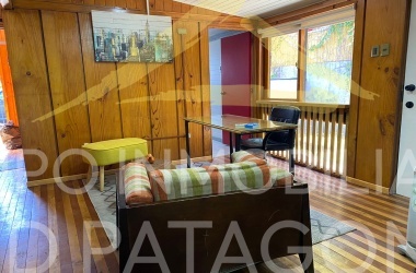 LINCOYAN 336, Araucanía, 4 Habitaciones Habitaciones, ,2 BathroomsBathrooms,Casa,Arriendo,1408