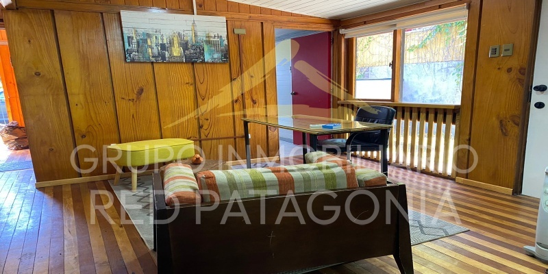 LINCOYAN 336, Araucanía, 4 Habitaciones Habitaciones, ,2 BathroomsBathrooms,Casa,Arriendo,1408