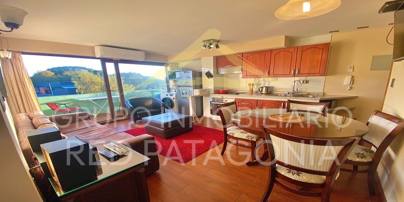 LINCOYAN 336, Araucanía, 2 Habitaciones Habitaciones, ,1 BañoBathrooms,Departamento,Venta,1409