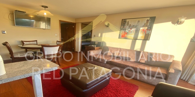 LINCOYAN 336, Araucanía, 2 Habitaciones Habitaciones, ,1 BañoBathrooms,Departamento,Venta,1409