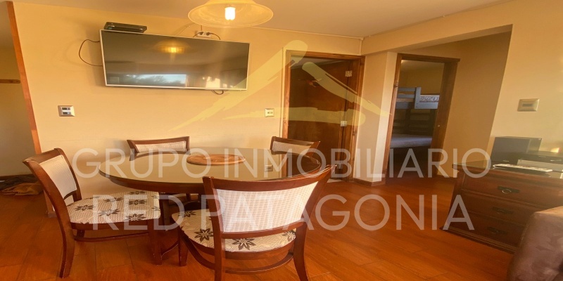 LINCOYAN 336, Araucanía, 2 Habitaciones Habitaciones, ,1 BañoBathrooms,Departamento,Venta,1409