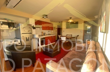 LINCOYAN 336, Araucanía, 2 Habitaciones Habitaciones, ,1 BañoBathrooms,Departamento,Venta,1409