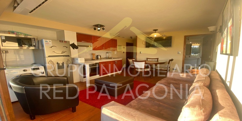 LINCOYAN 336, Araucanía, 2 Habitaciones Habitaciones, ,1 BañoBathrooms,Departamento,Venta,1409