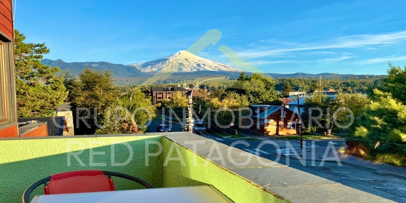 LINCOYAN 336, Araucanía, 2 Habitaciones Habitaciones, ,1 BañoBathrooms,Departamento,Venta,1409