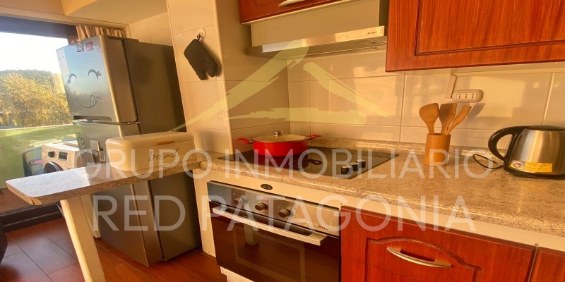 LINCOYAN 336, Araucanía, 2 Habitaciones Habitaciones, ,1 BañoBathrooms,Departamento,Venta,1409