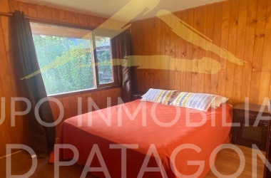 LINCOYAN 336, Araucanía, 3 Habitaciones Habitaciones, ,1 BañoBathrooms,Casa,Arriendo,1411