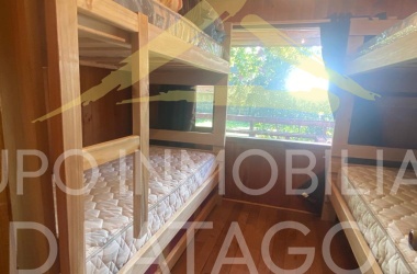 LINCOYAN 336, Araucanía, 3 Habitaciones Habitaciones, ,1 BañoBathrooms,Casa,Arriendo,1411