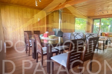 LINCOYAN 336, Araucanía, 3 Habitaciones Habitaciones, ,1 BañoBathrooms,Casa,Arriendo,1411