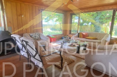 LINCOYAN 336, Araucanía, 3 Habitaciones Habitaciones, ,1 BañoBathrooms,Casa,Arriendo,1411