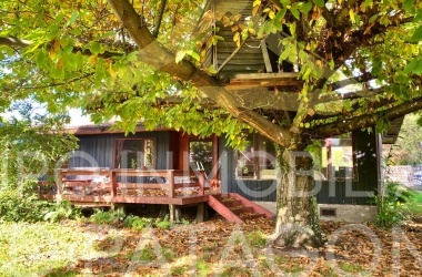 LINCOYAN 336, Araucanía, 3 Habitaciones Habitaciones, ,1 BañoBathrooms,Casa,Arriendo,1411