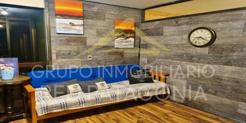 LINCOYAN 336, Araucanía, 3 Habitaciones Habitaciones, ,1 BañoBathrooms,Departamento,Venta,1413