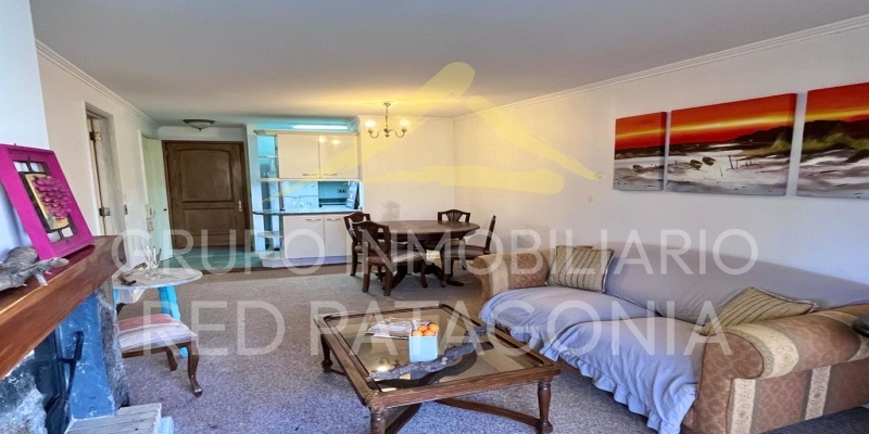 LINCOYAN 336, Araucanía, 3 Habitaciones Habitaciones, ,1 BañoBathrooms,Departamento,Venta,1413