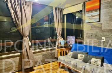 LINCOYAN 336, Araucanía, 3 Habitaciones Habitaciones, ,1 BañoBathrooms,Departamento,Venta,1413