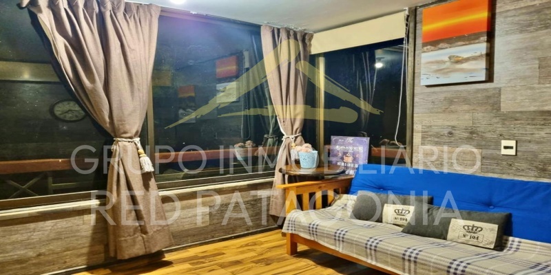 LINCOYAN 336, Araucanía, 3 Habitaciones Habitaciones, ,1 BañoBathrooms,Departamento,Venta,1413