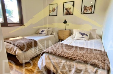 LINCOYAN 336, Araucanía, 3 Habitaciones Habitaciones, ,2 BathroomsBathrooms,Departamento,Venta,1417