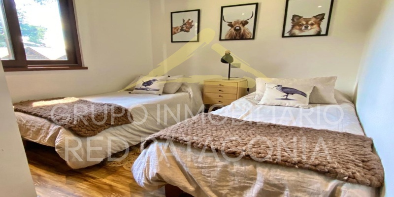 LINCOYAN 336, Araucanía, 3 Habitaciones Habitaciones, ,2 BathroomsBathrooms,Departamento,Venta,1417