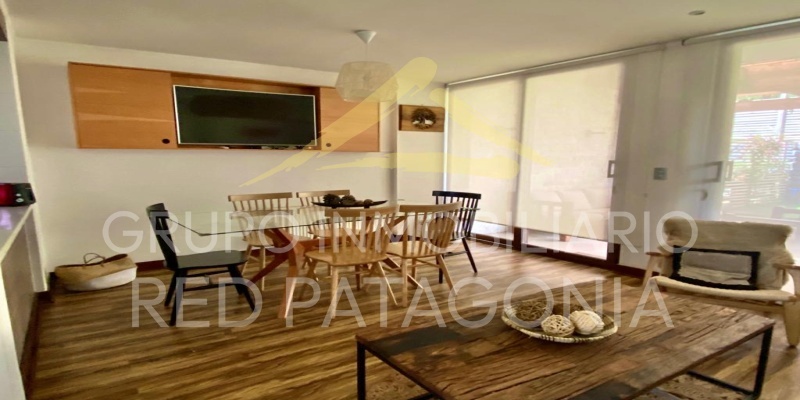 LINCOYAN 336, Araucanía, 3 Habitaciones Habitaciones, ,2 BathroomsBathrooms,Departamento,Venta,1417