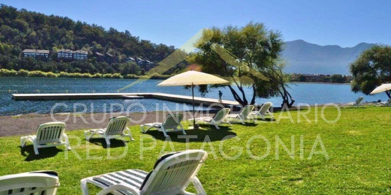 LINCOYAN 336, Araucanía, 3 Habitaciones Habitaciones, ,2 BathroomsBathrooms,Departamento,Venta,1417