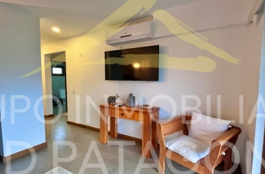 LINCOYAN 336, Araucanía, 1 Dormitorio Habitaciones, ,1 BañoBathrooms,Departamento,Venta,1419