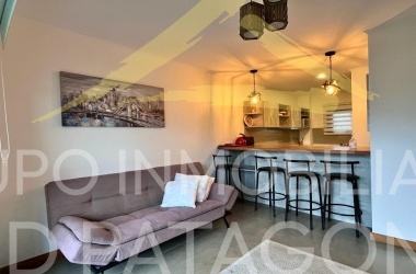 LINCOYAN 336, Araucanía, 1 Dormitorio Habitaciones, ,1 BañoBathrooms,Departamento,Venta,1419