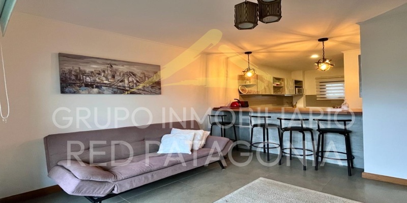 LINCOYAN 336, Araucanía, 1 Dormitorio Habitaciones, ,1 BañoBathrooms,Departamento,Venta,1419