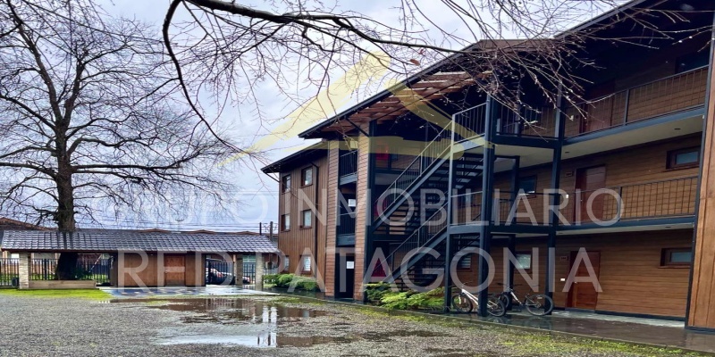 LINCOYAN 336, Araucanía, 1 Dormitorio Habitaciones, ,1 BañoBathrooms,Departamento,Venta,1419