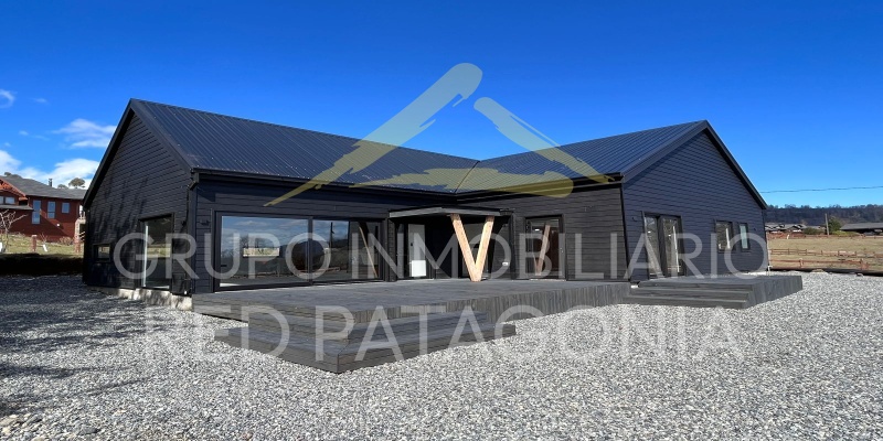 LINCOYAN 336, Araucanía, 3 Habitaciones Habitaciones, ,2 BathroomsBathrooms,Casa,Venta,1421