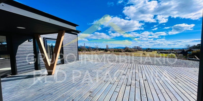 LINCOYAN 336, Araucanía, 3 Habitaciones Habitaciones, ,2 BathroomsBathrooms,Casa,Venta,1421