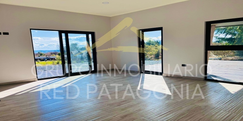 LINCOYAN 336, Araucanía, 3 Habitaciones Habitaciones, ,2 BathroomsBathrooms,Casa,Venta,1421