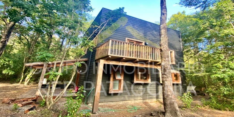 LINCOYAN 336, Araucanía, 2 Habitaciones Habitaciones, ,1 BañoBathrooms,Casa,Venta,1424