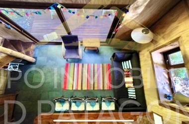 LINCOYAN 336, Araucanía, 2 Habitaciones Habitaciones, ,1 BañoBathrooms,Casa,Venta,1424