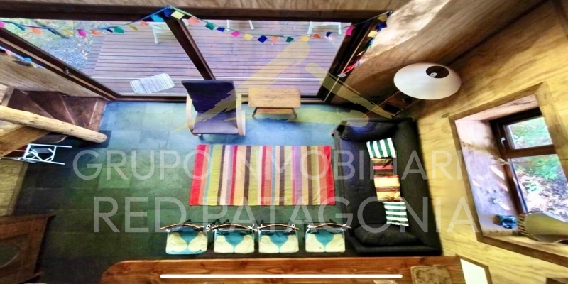 LINCOYAN 336, Araucanía, 2 Habitaciones Habitaciones, ,1 BañoBathrooms,Casa,Venta,1424