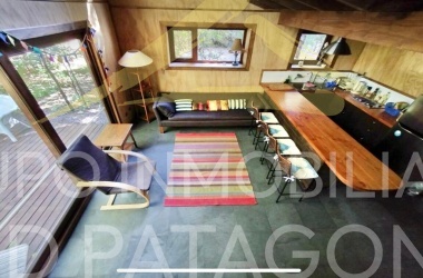 LINCOYAN 336, Araucanía, 2 Habitaciones Habitaciones, ,1 BañoBathrooms,Casa,Venta,1424