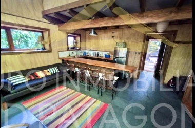 LINCOYAN 336, Araucanía, 2 Habitaciones Habitaciones, ,1 BañoBathrooms,Casa,Venta,1424