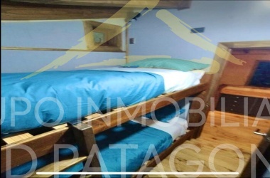 LINCOYAN 336, Araucanía, 2 Habitaciones Habitaciones, ,1 BañoBathrooms,Casa,Venta,1424