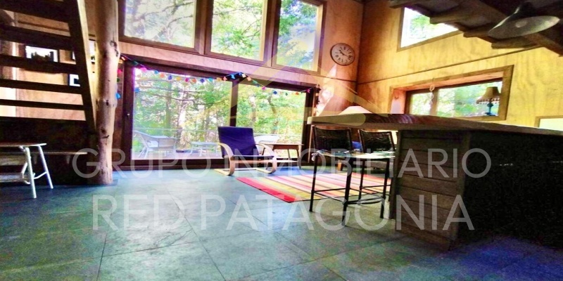 LINCOYAN 336, Araucanía, 2 Habitaciones Habitaciones, ,1 BañoBathrooms,Casa,Venta,1424