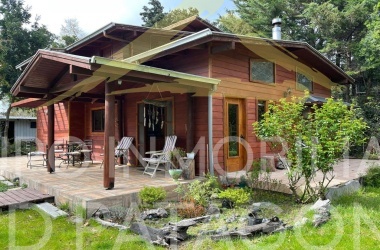 LINCOYAN 336, Araucanía, 4 Habitaciones Habitaciones, ,2 BathroomsBathrooms,Casa,Venta,1426