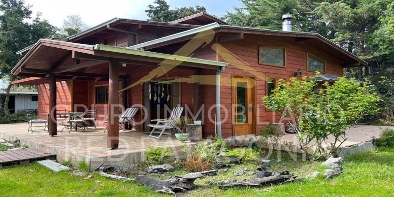 LINCOYAN 336, Araucanía, 4 Habitaciones Habitaciones, ,2 BathroomsBathrooms,Casa,Venta,1426