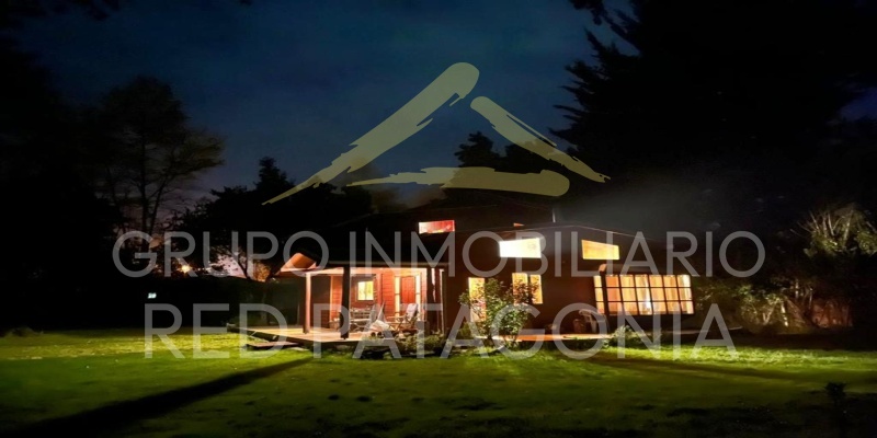 LINCOYAN 336, Araucanía, 4 Habitaciones Habitaciones, ,2 BathroomsBathrooms,Casa,Venta,1426