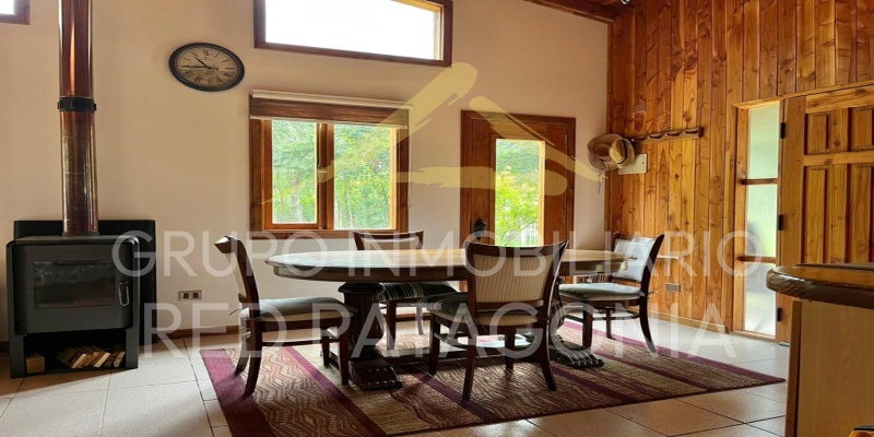 LINCOYAN 336, Araucanía, 4 Habitaciones Habitaciones, ,2 BathroomsBathrooms,Casa,Venta,1426