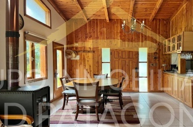 LINCOYAN 336, Araucanía, 4 Habitaciones Habitaciones, ,2 BathroomsBathrooms,Casa,Venta,1426