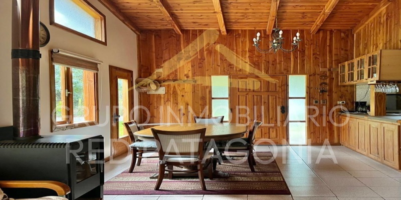 LINCOYAN 336, Araucanía, 4 Habitaciones Habitaciones, ,2 BathroomsBathrooms,Casa,Venta,1426