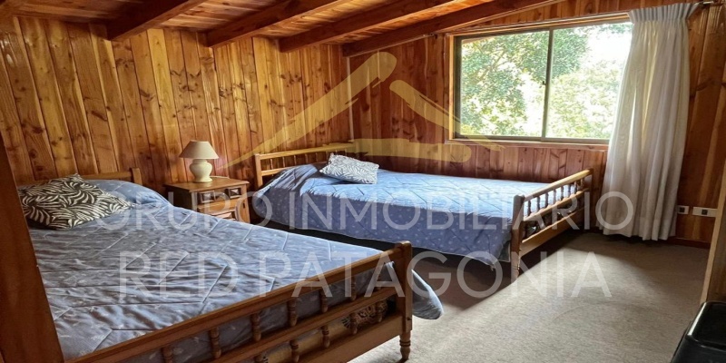 LINCOYAN 336, Araucanía, 4 Habitaciones Habitaciones, ,2 BathroomsBathrooms,Casa,Venta,1426