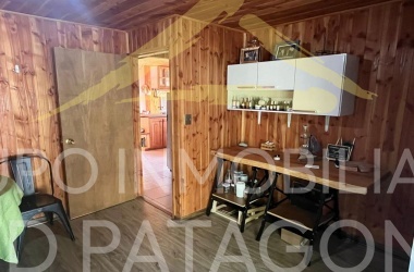 LINCOYAN 336, Araucanía, 4 Habitaciones Habitaciones, ,2 BathroomsBathrooms,Casa,Venta,1426