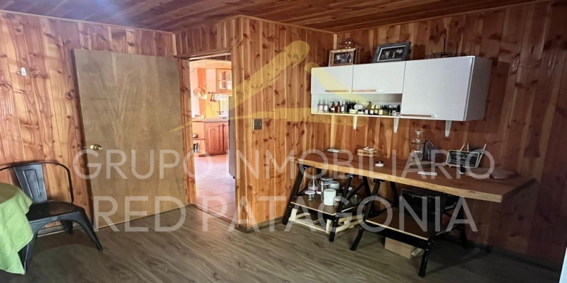 LINCOYAN 336, Araucanía, 4 Habitaciones Habitaciones, ,2 BathroomsBathrooms,Casa,Venta,1426