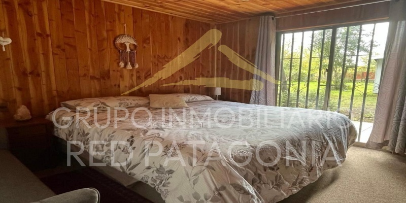 LINCOYAN 336, Araucanía, 4 Habitaciones Habitaciones, ,2 BathroomsBathrooms,Casa,Venta,1426