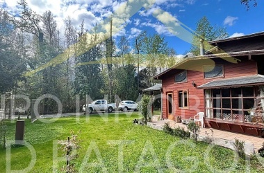 LINCOYAN 336, Araucanía, 4 Habitaciones Habitaciones, ,2 BathroomsBathrooms,Casa,Venta,1426