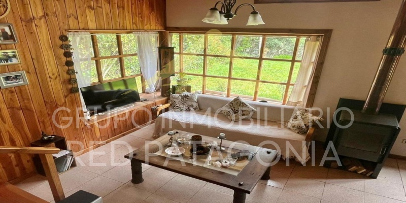 LINCOYAN 336, Araucanía, 4 Habitaciones Habitaciones, ,2 BathroomsBathrooms,Casa,Venta,1426