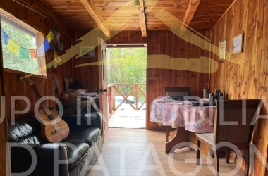 LINCOYAN 336, Araucanía, 4 Habitaciones Habitaciones, ,2 BathroomsBathrooms,Casa,Venta,1426