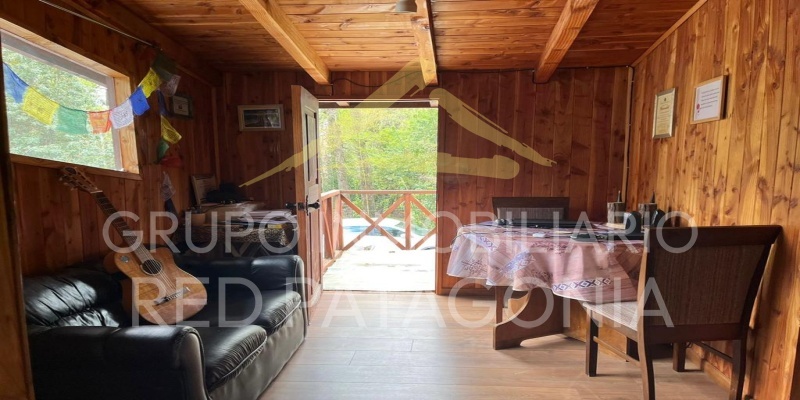 LINCOYAN 336, Araucanía, 4 Habitaciones Habitaciones, ,2 BathroomsBathrooms,Casa,Venta,1426